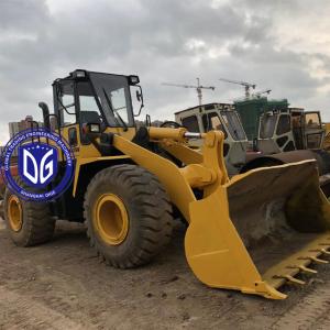 Wholesale WA380-3 Komatsu Used Loader Low Fuel Consumption High Efficiency On Sale Now from china suppliers