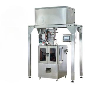 Wholesale Automatic Tea Bag Packing Machine Tea Flower Tea Black Tea Green from china suppliers