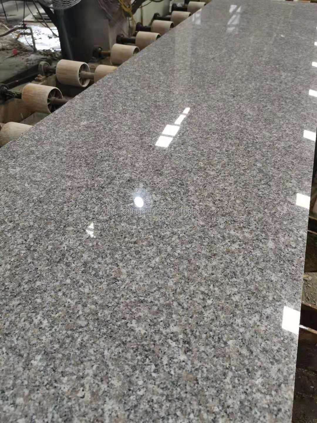2800kg/m3 Density Chinese Granite Stone Polished for Modern Big Slab Natural Cut-to-Size