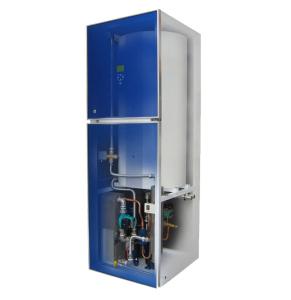 Wholesale Water heat pump heater from china suppliers