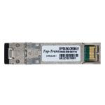 10KM 1311nm Top Trans Fiber Optical Module SFP28-25G-CWDM-LR SFP28 25G CWDM