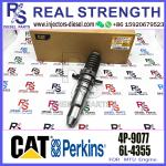 3512A Injector Assembly 7E-6408 0R-3052 4P-9075 0R-3051 4P-9076 0R-2921 4P-9077