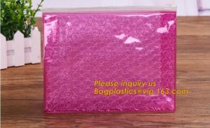 Wholesale Wholesale Price Anti Shock Plastic PE Material Mailer Slider Air k Bubble Bag,Bubble k bag/bubble slider bag from china suppliers