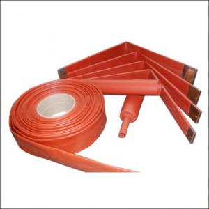 Wholesale Custom 1KV  Waterproof Insulating Busbar Insulation Sleeving from china suppliers
