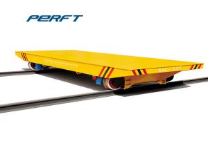 Wholesale Heavy Duty Plant Trailer / Battery Powered Cart For Factory Warehousing from china suppliers