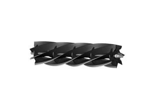 Wholesale Reel 7 Blade External Spline Lawn Mower Parts Heavy Duty 22in L 5in Dia GAMT2883 from china suppliers