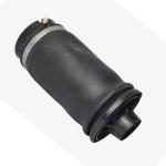 Air Suspension Spring For Mercedes Benz W164 ML W166 Rear Air Balloons