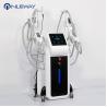 Buy cheap Newest Factory Price Cool Tech Cryotherapy Fat Loss Vacum Cavitation Cryolipolys from wholesalers