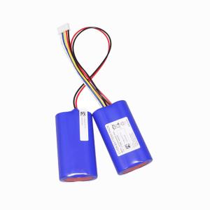 Wholesale Pill XL 1.0 2.0 speaker battery pack 7.4V 5000mAh from china suppliers