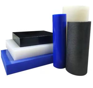 Wholesale ENSINGER PA Wear-resistant/Good toughness Plastic Rod/Sheet/Tube from china suppliers