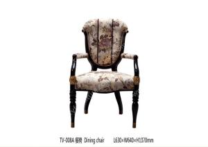 Wholesale 2015 New Design Hot Sale Wood Chair TV-008 from china suppliers