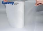 Clear EAA Hot Melt Adhesive Film For Textile Fabric Ethylene Acrylic Acid