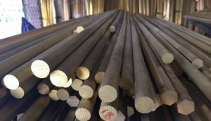 Wholesale ASTM A276 S31803 904L Round Steel Rods Polishing Blasting for Construction from china suppliers