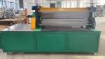 Aluminum Corrugated Core Equipment Continuous Expanding