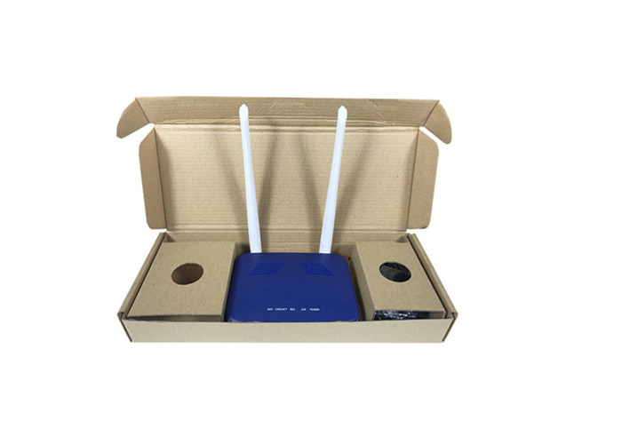 OS-EU01GW EPON ONU 1GE+WIFI for CLI,web management for chipset realtek DC12V0.5A