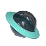 Tumbler Silicone Pet Supplies Slow Leakage Dog Food Dispensing Toy Ball
