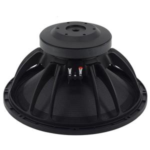 Wholesale OEM 18 Inch 1000 Watts Pro Audio Woofers LF Transducer 45Hz - 2000Hz from china suppliers