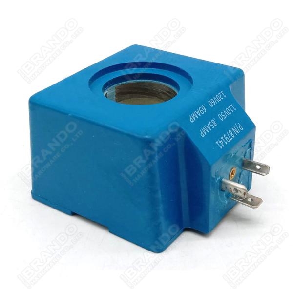 Northman Type Hydraulic Solenoid Coil AC110V AC120V AC220V AC240V