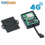 Free Platform 4G Motorcycle GPS Tracker WinCe 6 System For Truck Bus Security