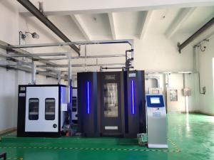Wholesale 220V 50Hz Water Treatment Equipment Of Brine Electrolysis System For Water Plant from china suppliers