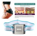 Cryotherapy Body Slimming Machine 110V Weight Losing Fat Freezing Massager