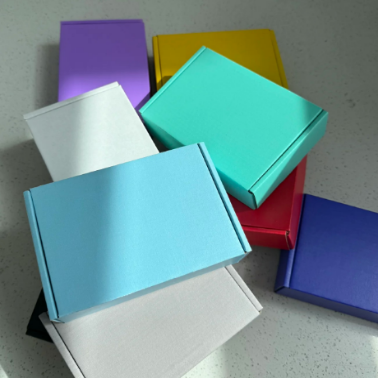 180g/200g/230g Durable Recycled Duplex Paperboard with Grey Back – Ideal for Boxes & Cartons Packaging