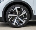 Shanghai Volkswagen ID.4 X 2023 jinnengsiqu version Compact SUV 5 seats