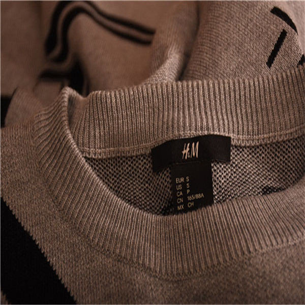 H& M , Men'S Sweaters