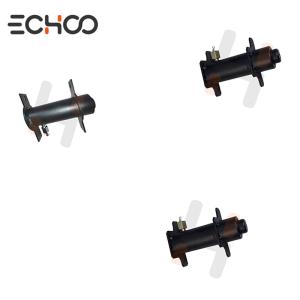 Wholesale Track Tensioner Cylinder For Yanmar VIO55-6A Mini Digger Chassis Part from china suppliers