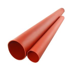 Wholesale High Voltage Non Slip Heat Shrink Insulation Busbar Sleeve Tubing from china suppliers