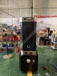 Air Cleaner Smoke Filter Coffee Afterburner Electrostatic Precipitator