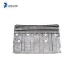 49-208428-000B Tambour Door Assembly Diebold ATM Parts 49208428000B Purge Bin