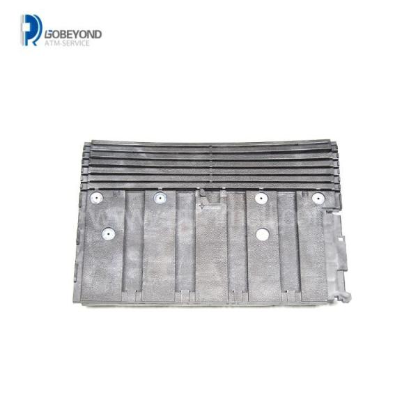 49-208428-000B Tambour Door Assembly Diebold ATM Parts 49208428000B Purge Bin