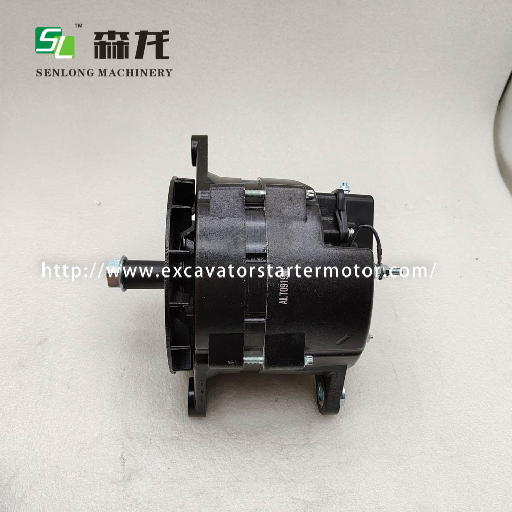 24V 75A ALTERNATOR ALT0919ML 9011707079 9011707116 OD20382 110446 110466 8HA3025R 8SA3005P 8SA3006P 8LHA3025 8LHA3025A 8LHA3025P 8LHA3025PA For CLARK
