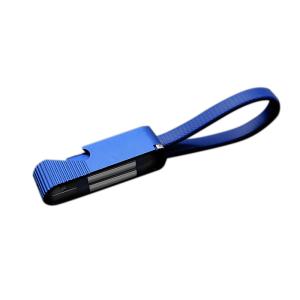 Wholesale Corkscrew Portable TPE Data Charging Cable Phone USB Charging Cable from china suppliers
