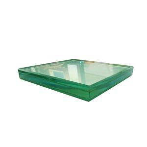 Wholesale Frosted Window Safety Glass Anti UV IP68 Explosion Resistant Glass from china suppliers