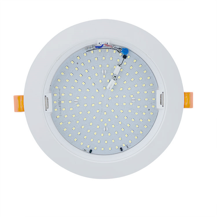 Dimmable Bathroom 75mm Ceiling Light Led Panel