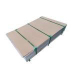 Cold Rolled Polished Stainless Steel Sheet Thickness 0.05mm-3mm