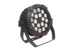 18PCS Waterproof Flat LED Par Can Lights For Disco Party KTV