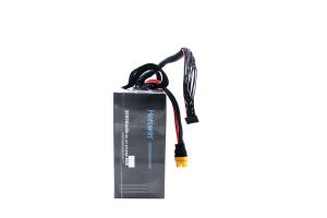 Wholesale Uav Lipo Batteries 18S 30Ah LiHv Soft Pack Battery 68.4V Drone Battery 25C from china suppliers