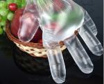 Multipurpose Disposable Clear Transparent Powder Free Kitchen Food Grade Plastic