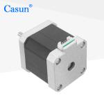 【42SHD0409】High Quality 42*42*48mm Hybrid Stepping Motor 2 Phase Nema 17 12V 42N