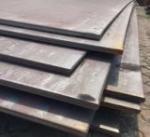 SGS Certified Hot Rolled Steel Panels 1000-12000mm Hr Coil Sheet