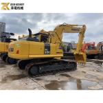 Used KOMATSU PC220-8 Excavator Hydraulic Cylinder 22T 23420KG