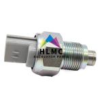 PC450-7 499000-4441 Common Rail Sensor Excavator Parts Accessories Construction