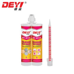 Wholesale Epoxy Resin Colorful Tile Grout Adhesive from china suppliers