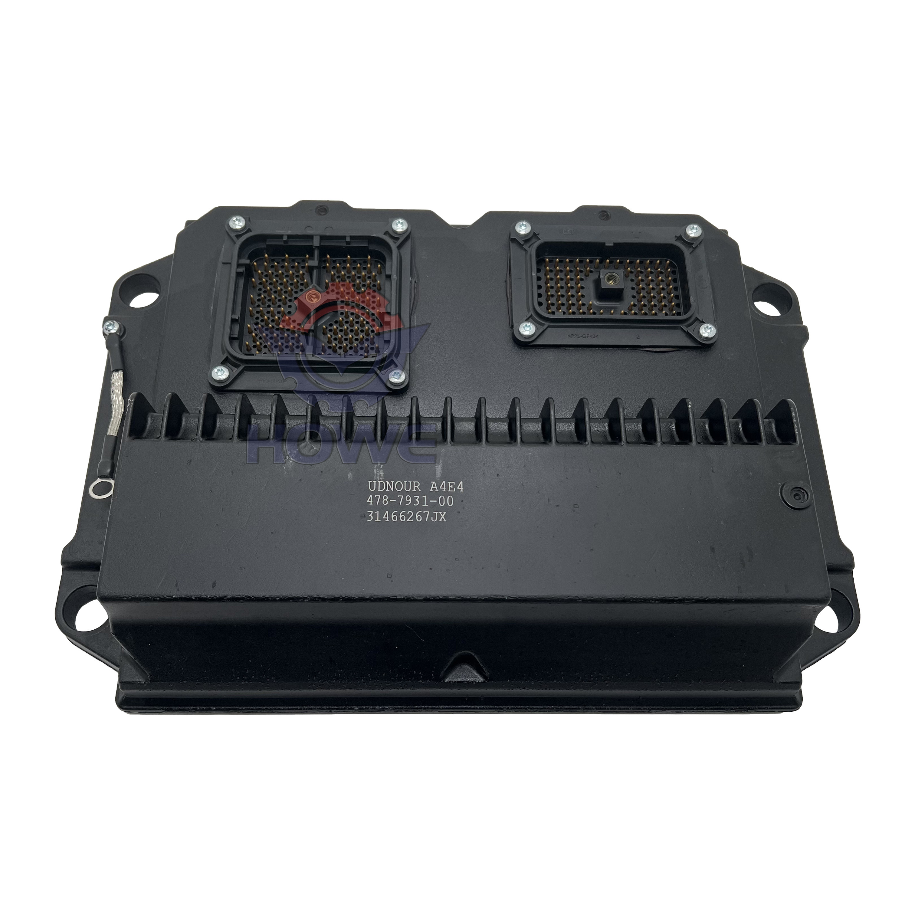 E320D E330D Excavator Electrical Parts C9 C15 C18 Engine Controller Computer Board 4787931 478-7931 20R-8180