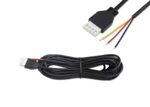 Wholesale PVC Sheath 4PXH 6M Automotive Electrical Harness from china suppliers