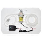 AC 100-240V Electric Self-Priming Water Pump Household Liquid Filling Suction