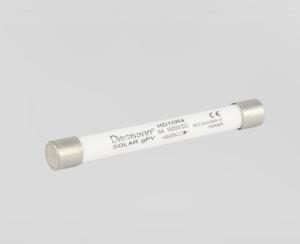 Wholesale Surge Protection Solar PV Fuses 10x85 Size 1500VDC PV Photovoltaic from china suppliers
